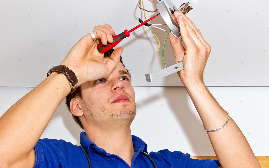 entreprise d'électricité générale Roissy-en-Brie