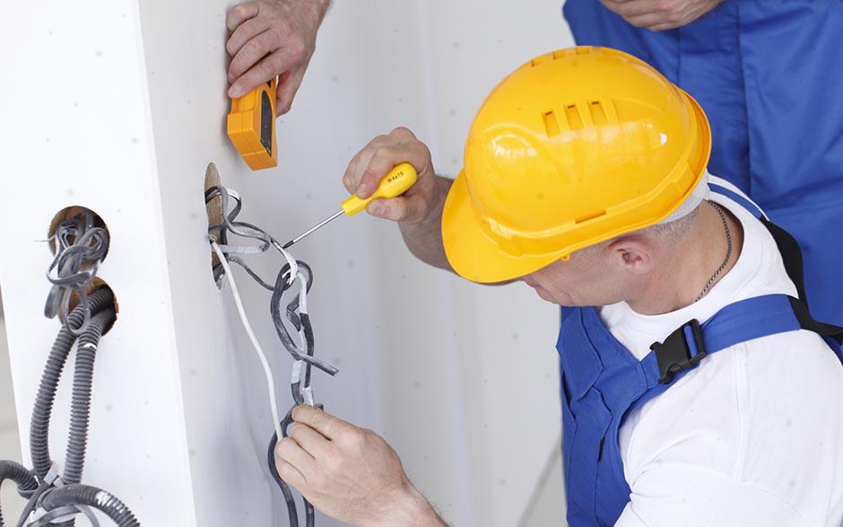 devis renovation électrique Noyon