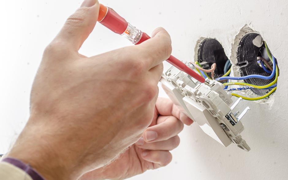 devis renovation électrique Noyon