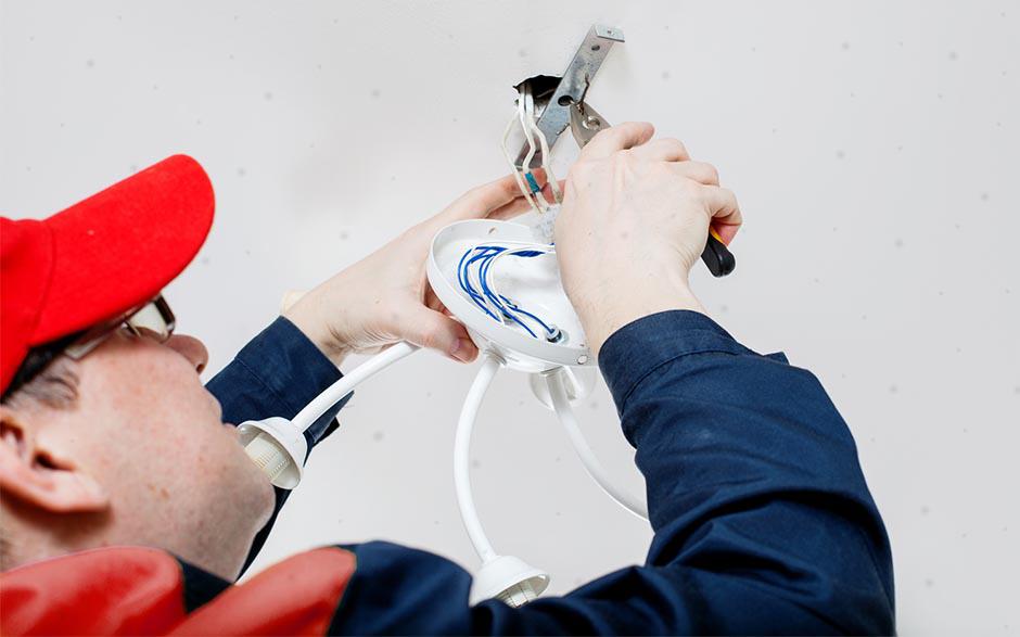 devis renovation électrique Noyon